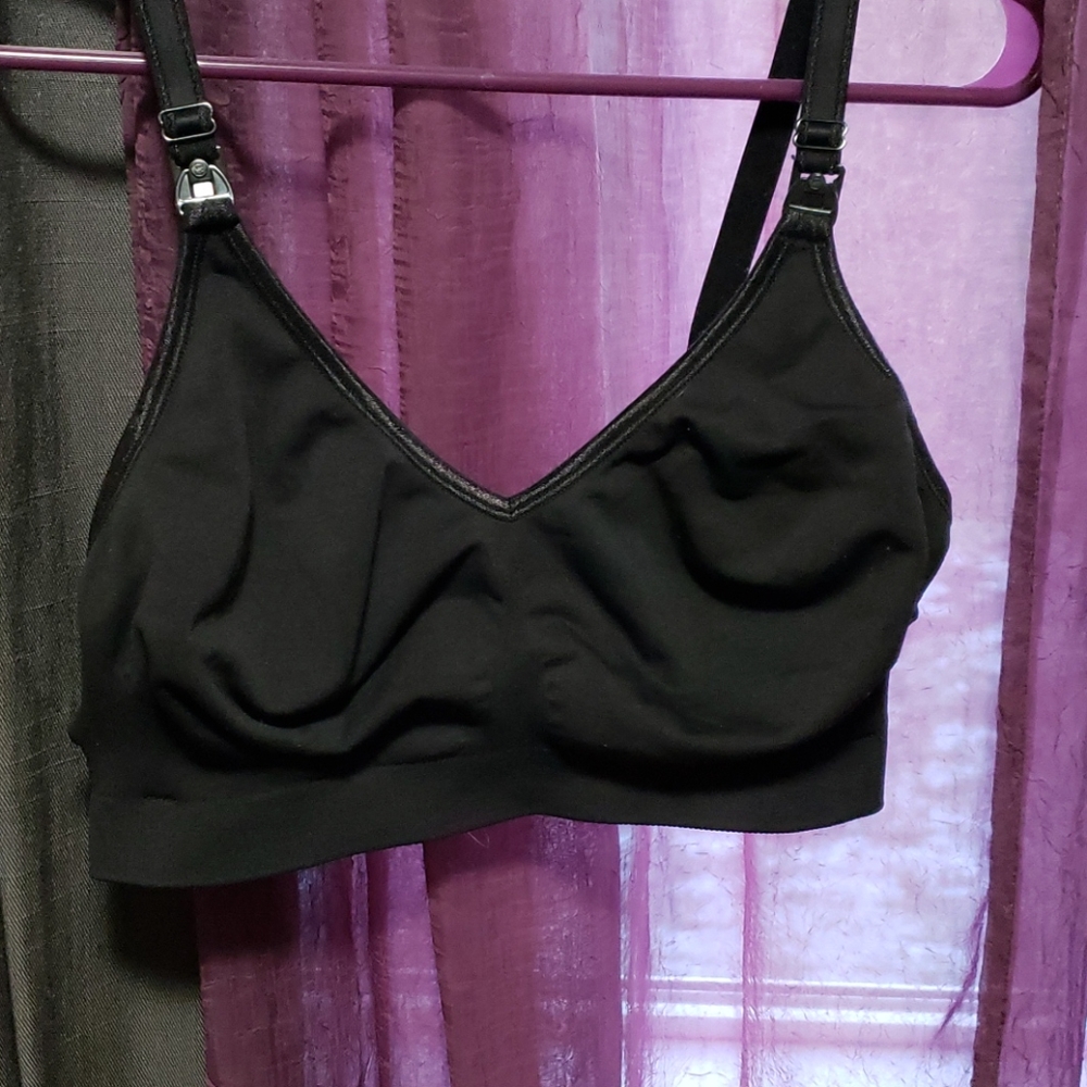 Nursing bra by Bravado! 5 stars!